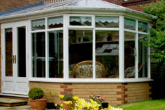 conservatories Great Berry