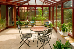 Great Berry conservatory quotes