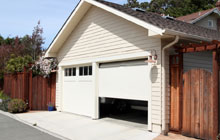 Great Berry garage construction leads