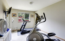 Great Berry home gym construction leads